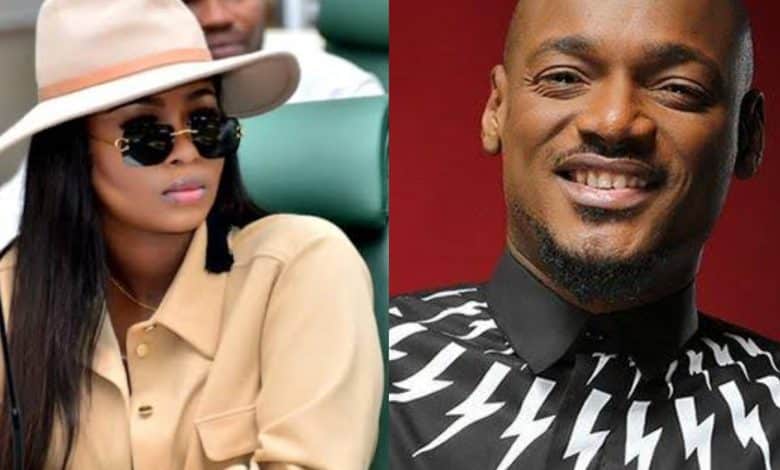 Edo Assembly Deputy Majority Leader Opens Up On Alleged Romantic Relationship With Tuface Idibia