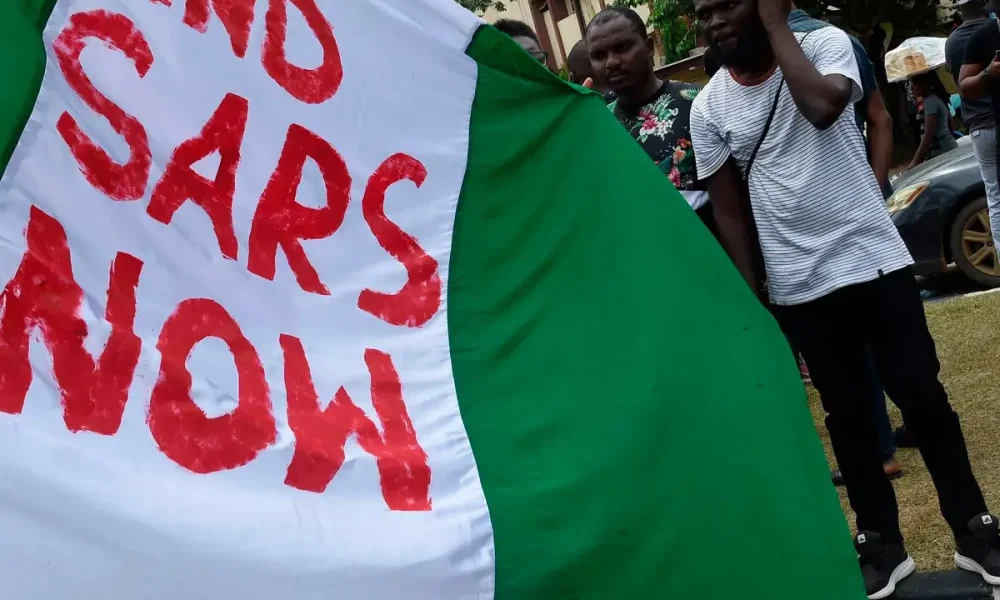 Endsars Was The Beginning Of Irresponsible Protests - Bwala