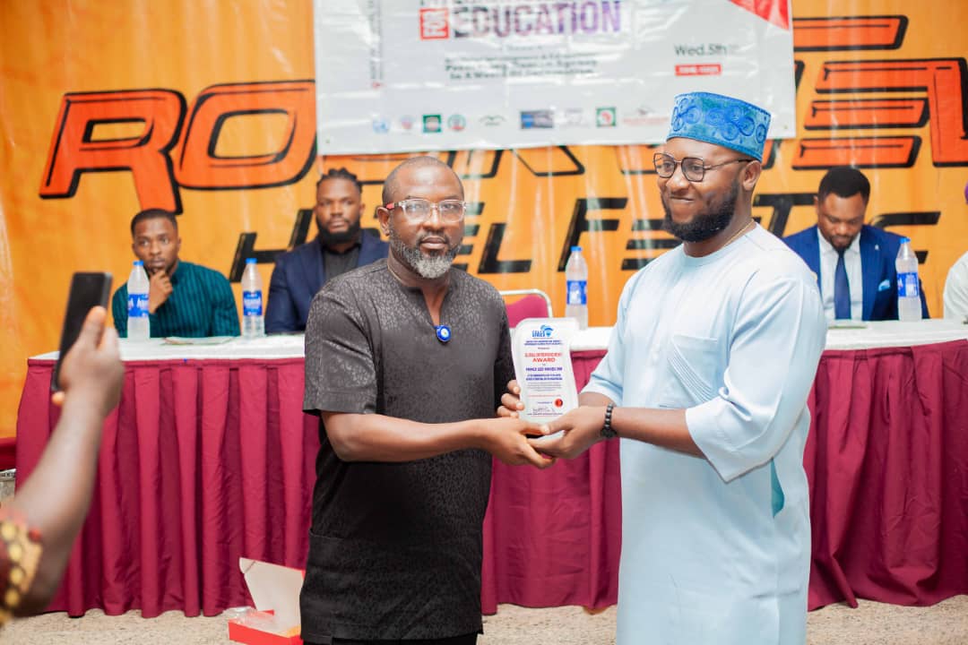 Entrepreneurship Zeal, Education Needed For Sustainable Dev't In Nigeria — Business Tycoon