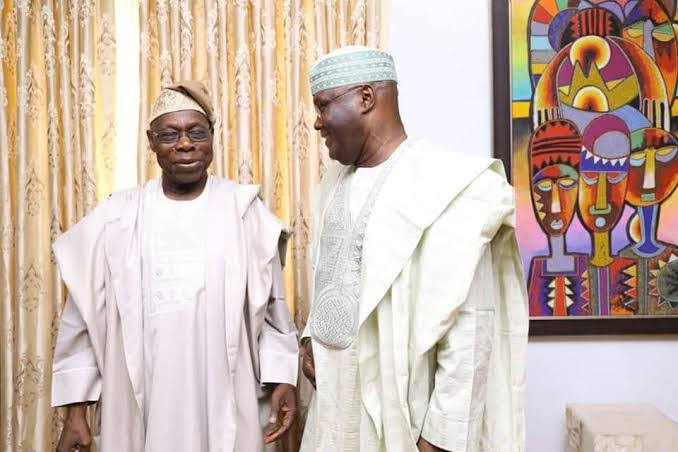 Ex-VP Atiku, Tambuwal, Imoke in