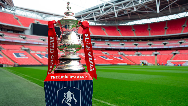 FA CUP: Top 3 players to watch this weekend