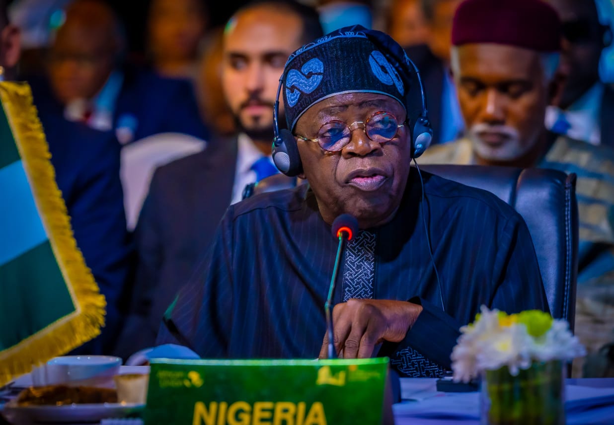 FG Revises Projects’ Monitoring Policy To Align With Tinubu’s Agenda