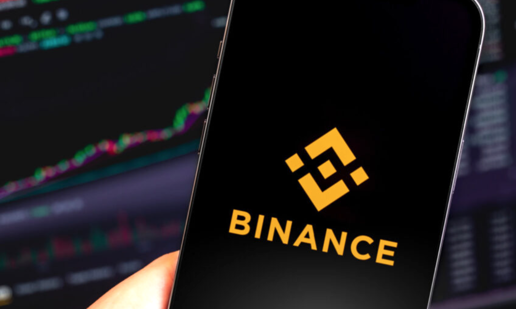 FG kicks over allegations by Binance exec