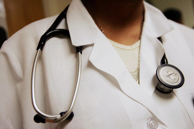 Federal Gov't Okays Recruitment Of 50 Medical Doctors, 100 Nurses For Prisons