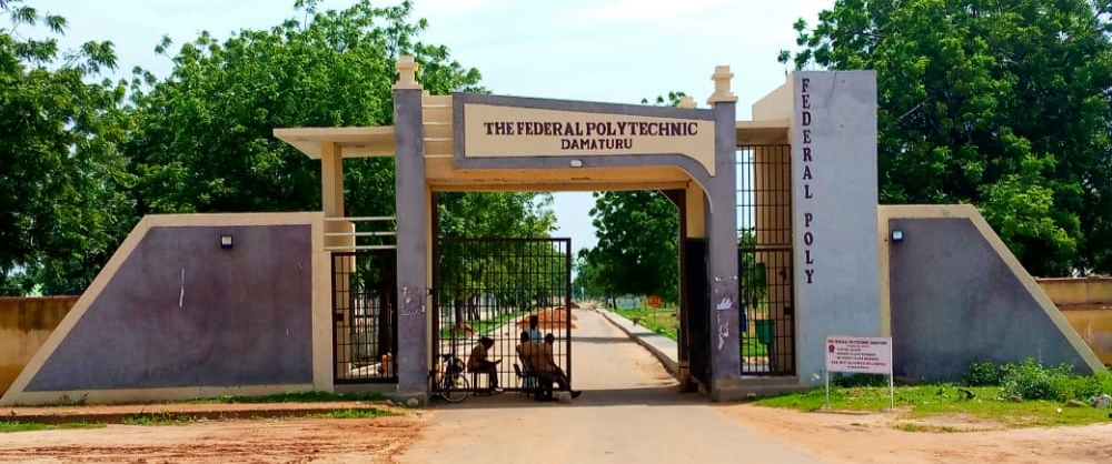 Federal Poly Damaturu Gets Substantive Rector