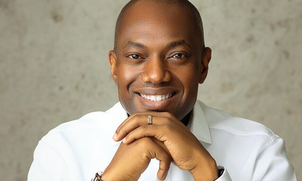 Fela Durotoye