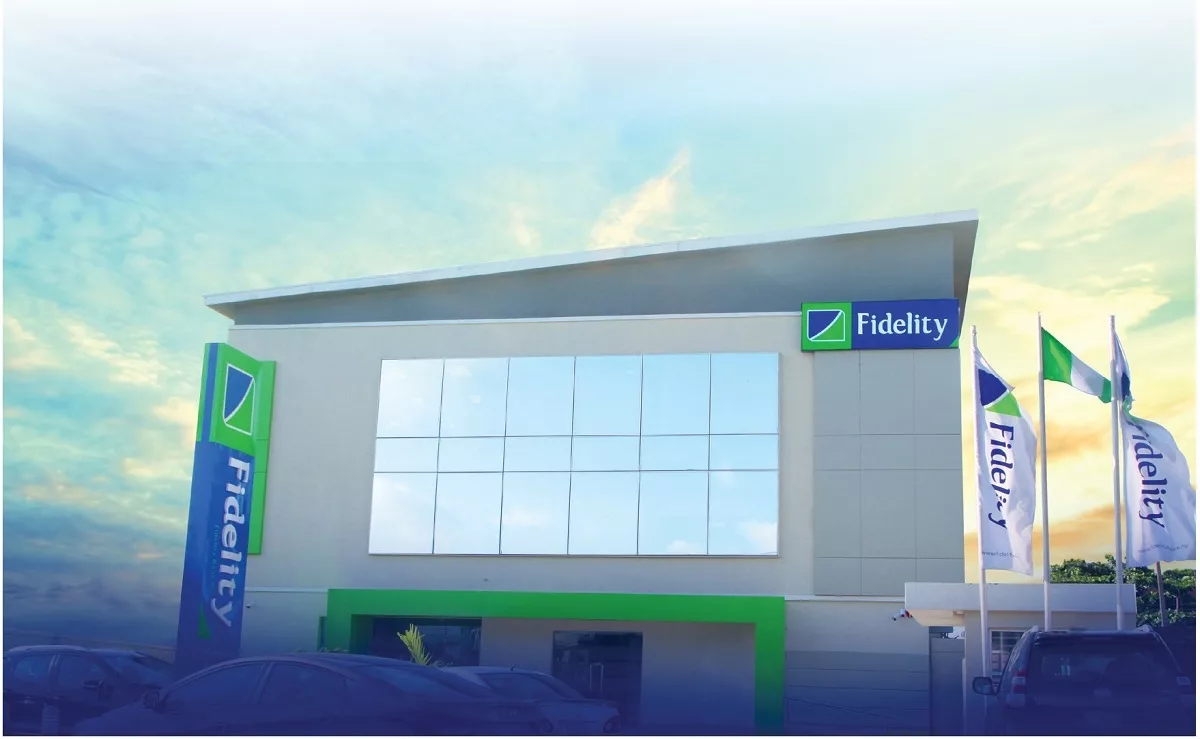 Fidelity Bank Raises N272.51bn Via Oversubscribed Right Issue, PO