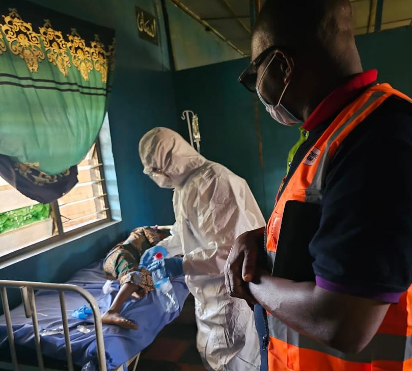 Fresh Outbreak Of Lassa Fever Claims 2 Lives In Plateau 