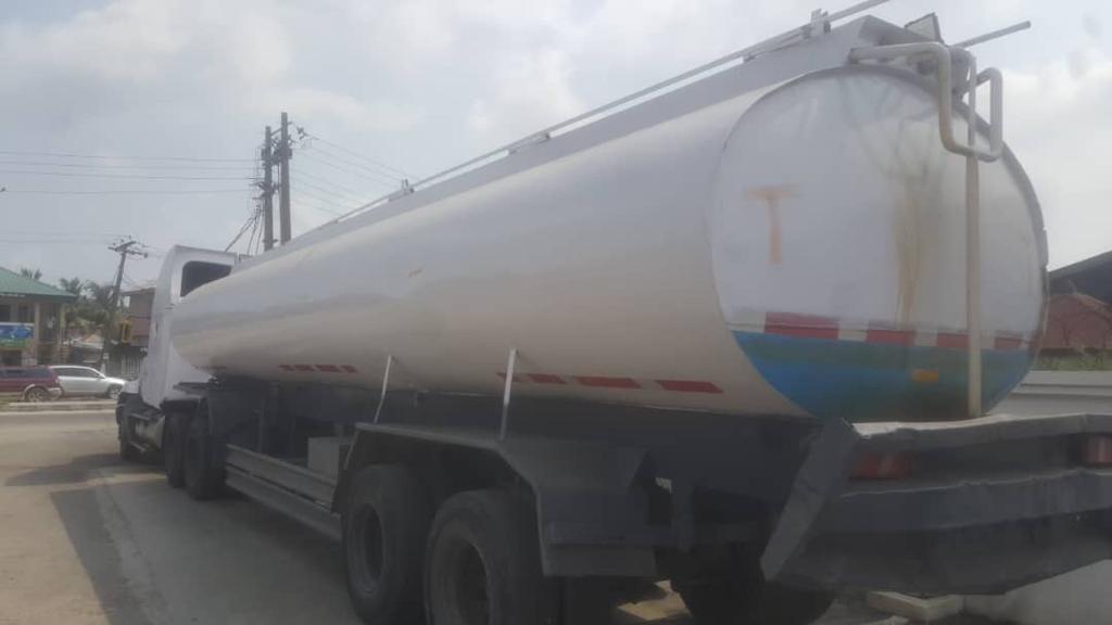 Fuel tanker owners to lose N300bn over proposed truck ban