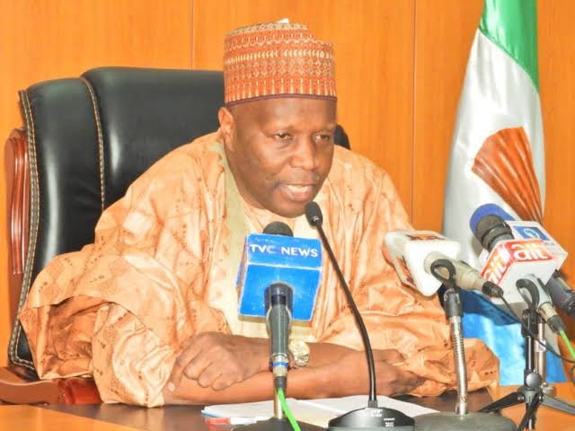 Gombe Gov demands upward review of allocations to States, LGAs