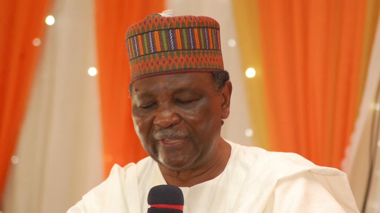 Gowon, Obasanjo, IBB, Others Seek End To Regional Crises