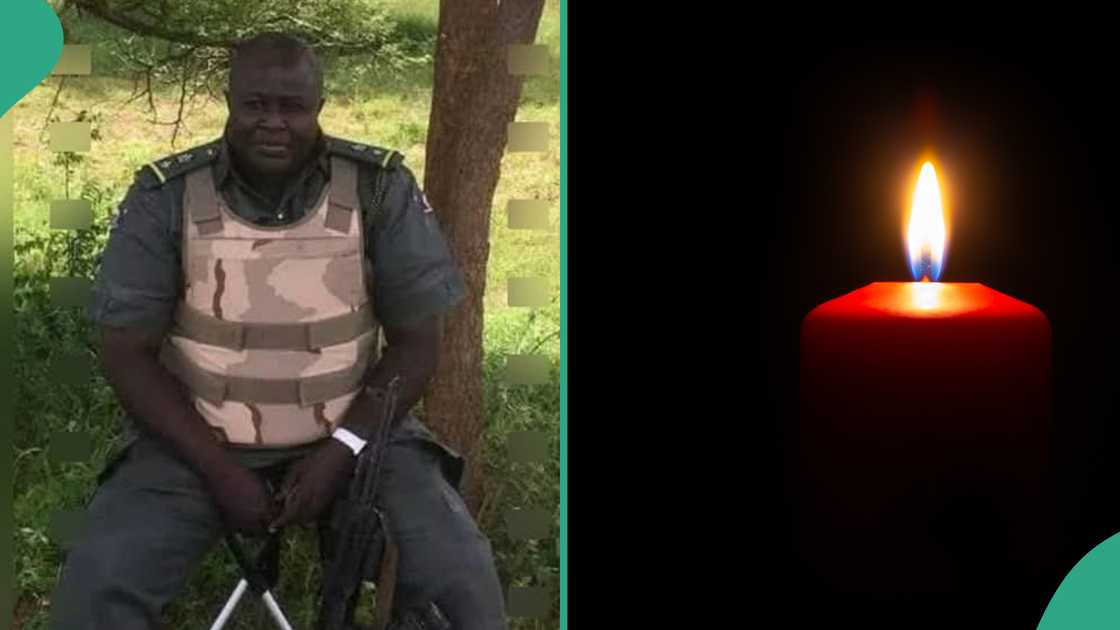 ACP Dauda Buba Fika, a strong police boss who was considered Boko Haram's nightmare, has reportedly died of the gunshot injuries he sustained in 2017 during operations.