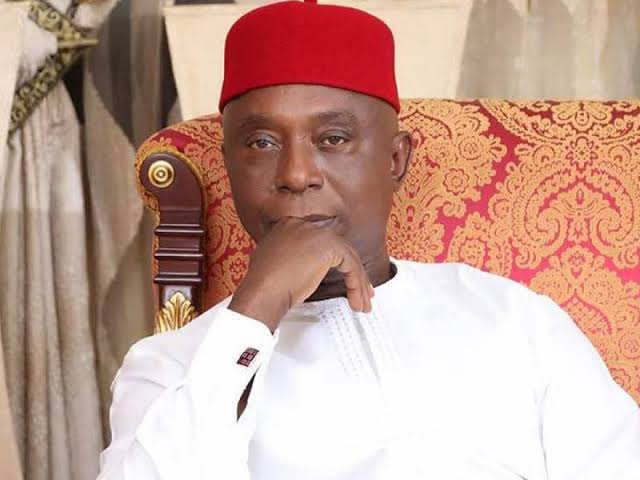 Group demands Nwoko to resign immediately from