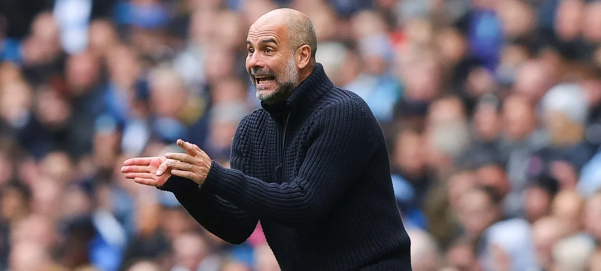 Guardiola Insists Real Madrid Have Advantage Over Man City