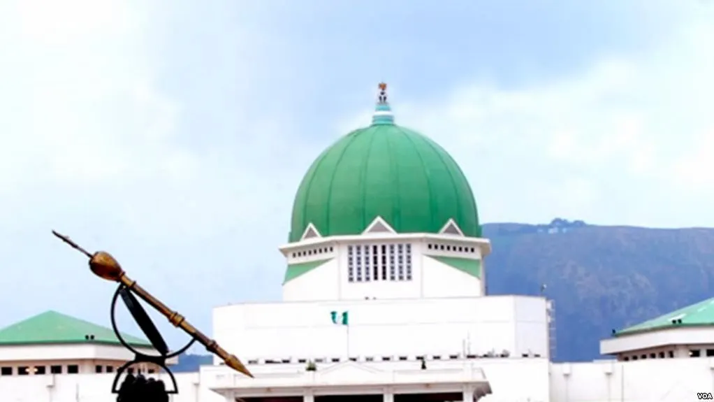 House Bill 2056: Matters Arising