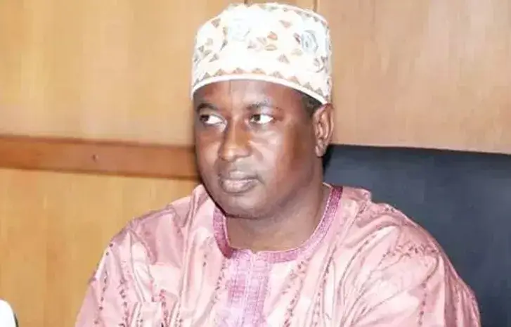 How PDP Tried To Stop Us From Joining APC - Yero