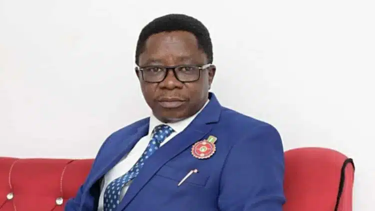 I Will Prove My Innocence - Suspended Edo Attorney-General