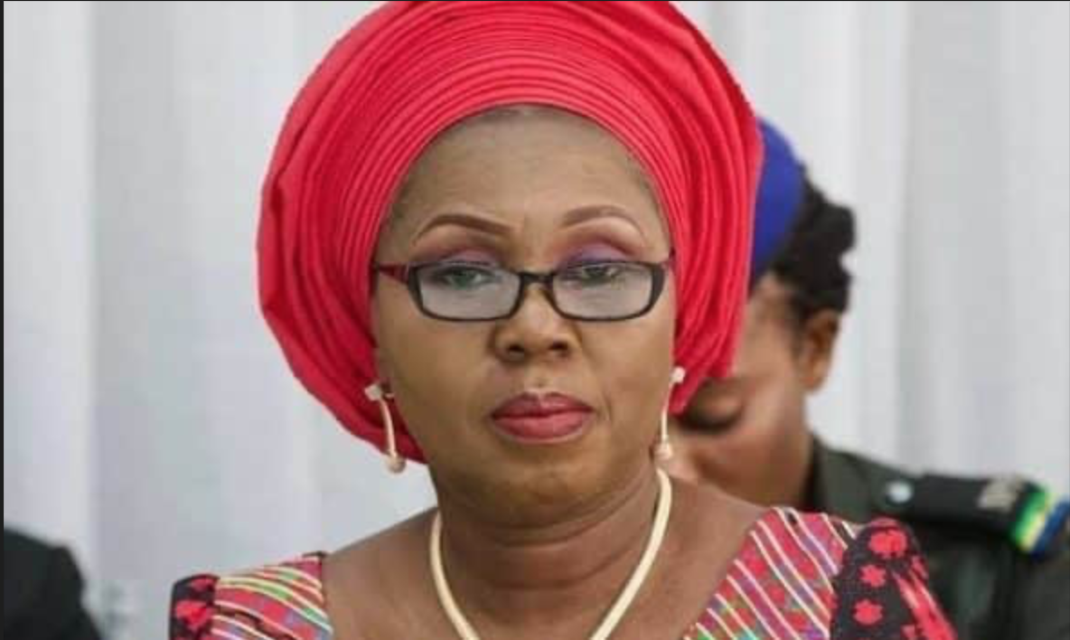 I discovered what will prolong my life, and I did it - Akeredolu’s widow reveals what saved her from cancer that killed husband