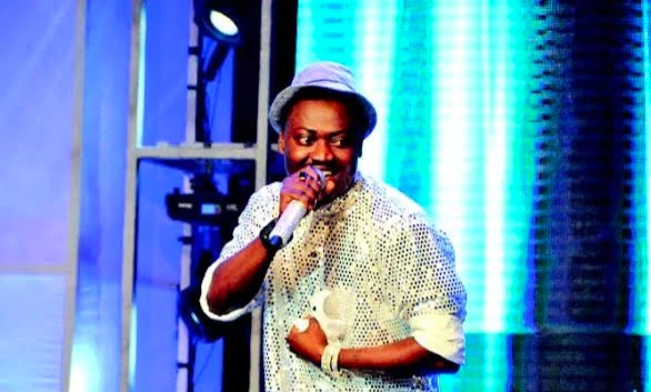 I won N7.5million, but walked through Lagos without food- Ex-winner K-Peace opens up on how Nigerian Idol deceived him