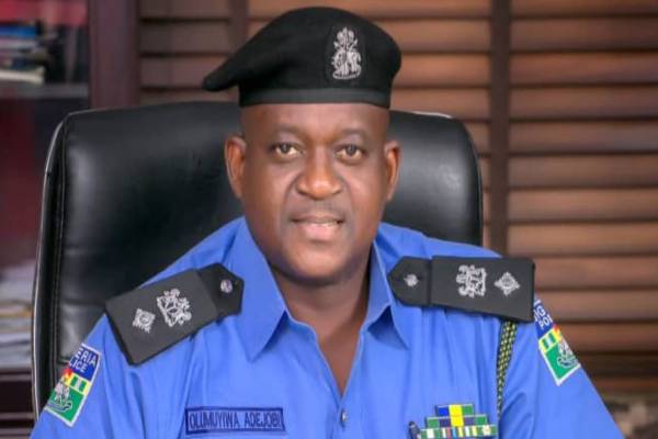 IG warns against misuse of police authorities