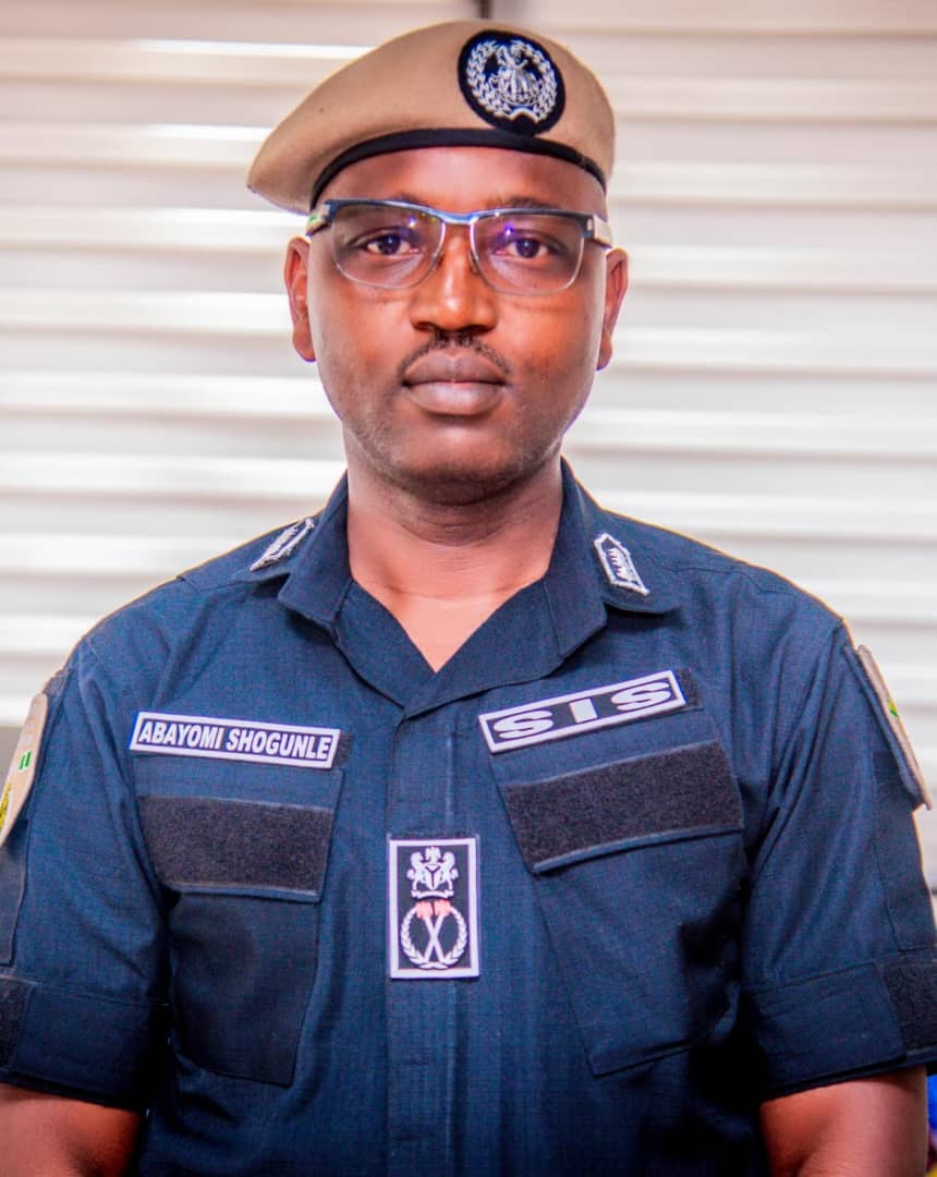 IGP Appoints CP Shogunle As Head Of Special Intervention, Safe School Squads