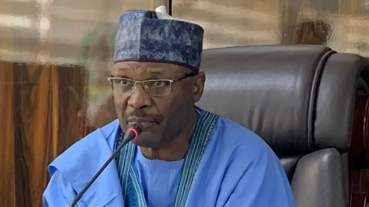 INEC Seeks Law Against Carrying Over N50,000 Cash Near Polling Areas