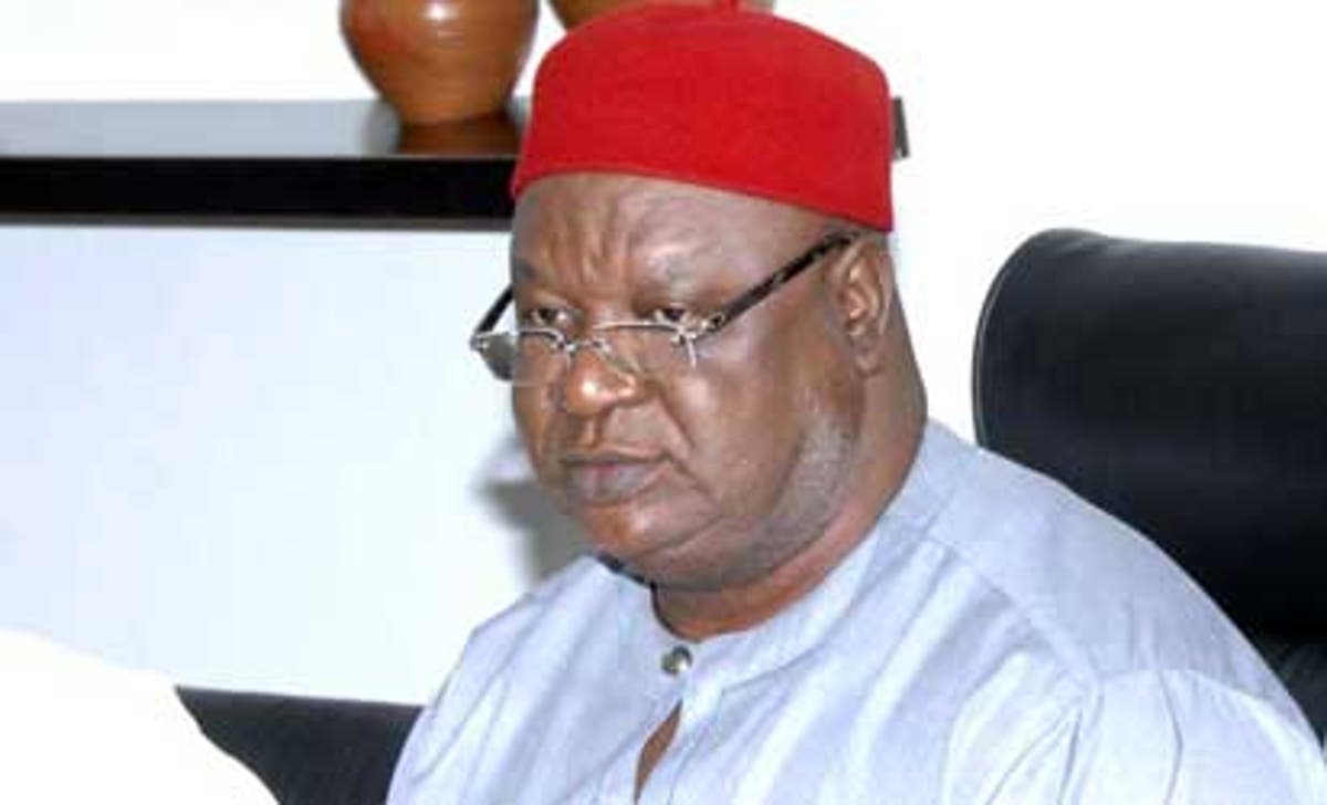 IPAC Hails Ex-Senate President Anyim’s Service To Nigeria At 64