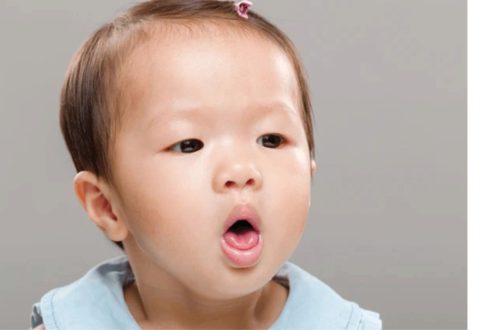 Is Fake Coughing In Babies Normal?