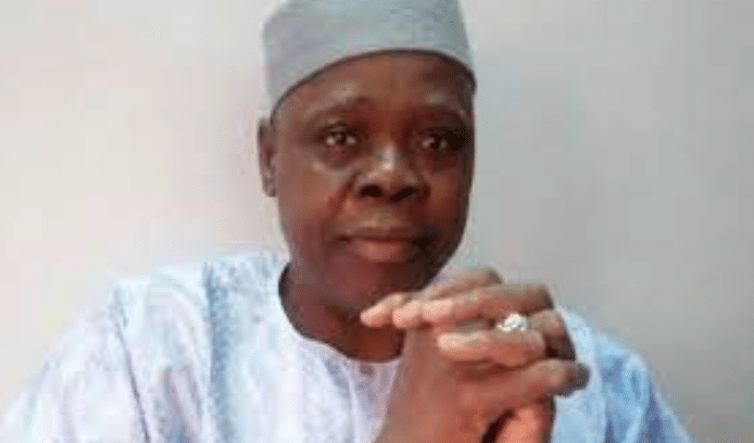 'It Pains Me But It Is The Truth'- APC Chieftain Regrets Campaigning For Tinubu