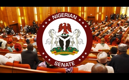 JUST IN: Senate passes N54.9trn 2025 Appropriation Bill