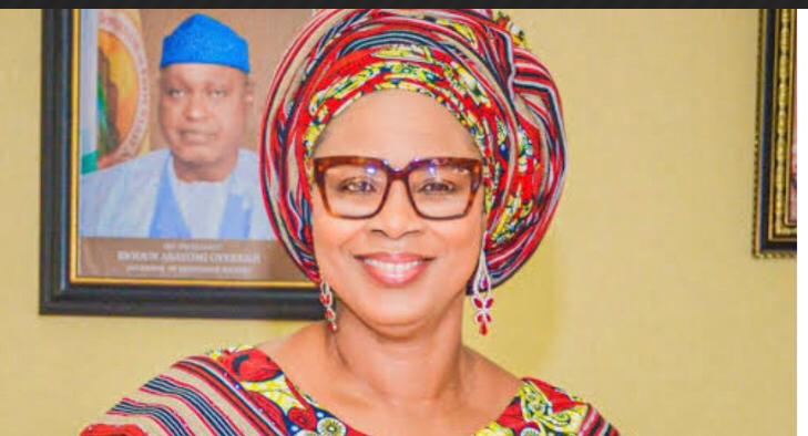 Joy eludes VC, students over Oyebanji's wife for teaching in EKSU