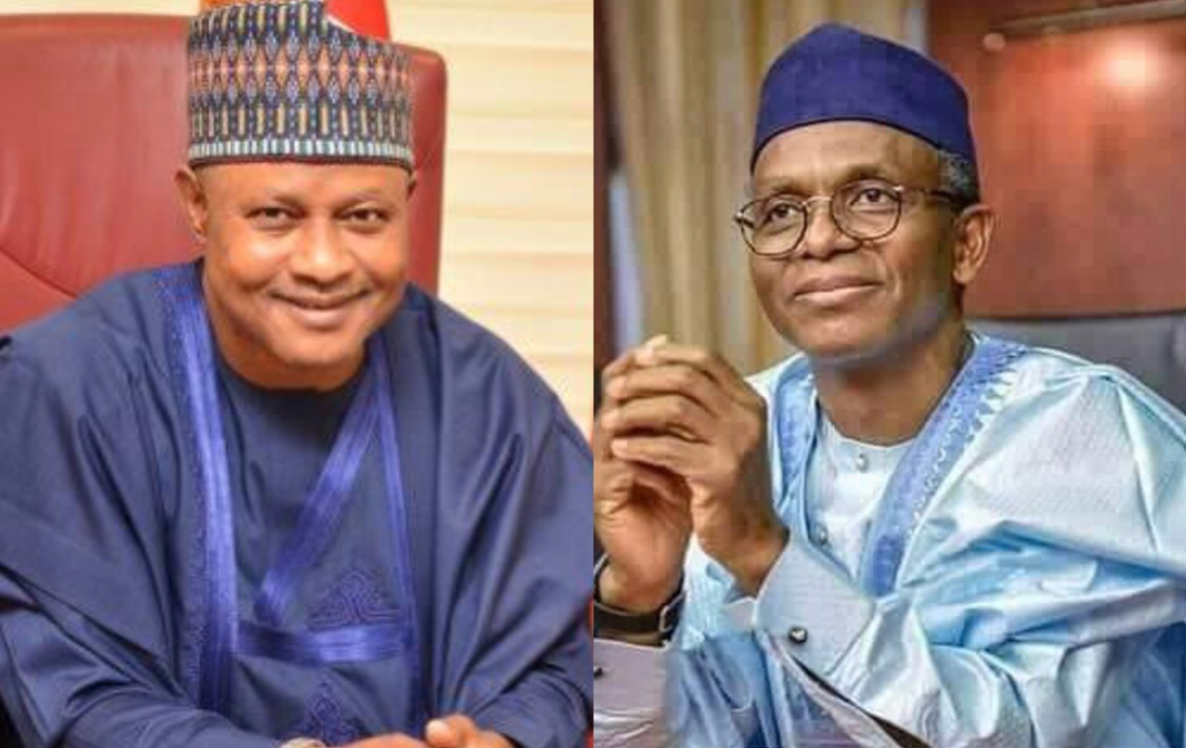 Kaduna Groups Caution El-Rufai Over Rift With Gov Sani