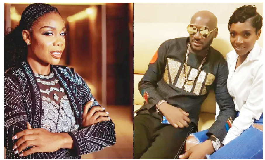 Kaffy Shares Views On Idibia’s Separation Saga