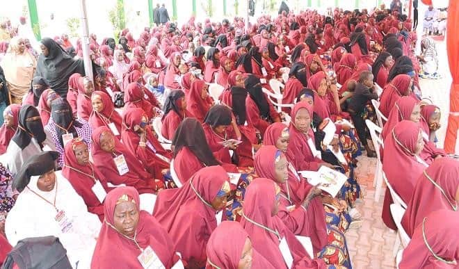 Kano Gov't To Spend ₦2.5 Billion On Mass Weddings