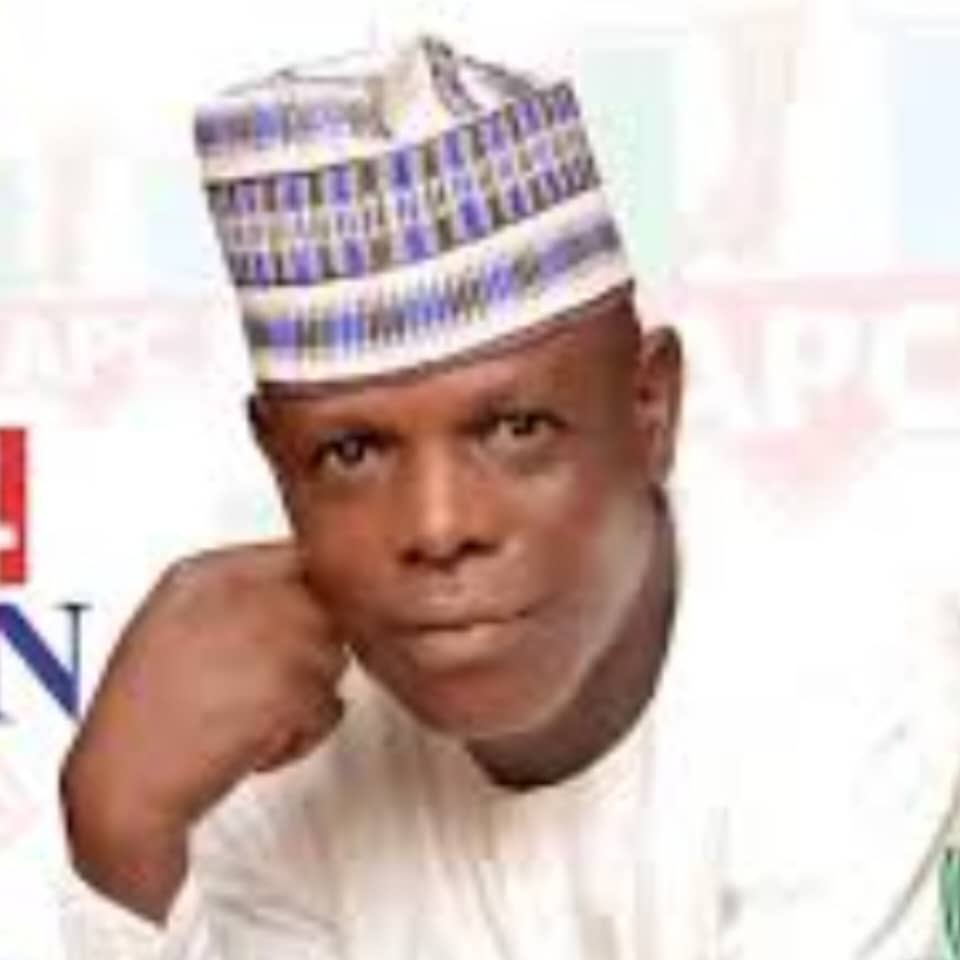 Kwali Residents Rally Behind APC’s Tampe For Chairmanship