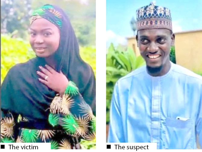 Kwara Court Remands 'Cleric', Four Others Over Murder Of Final-Year Student