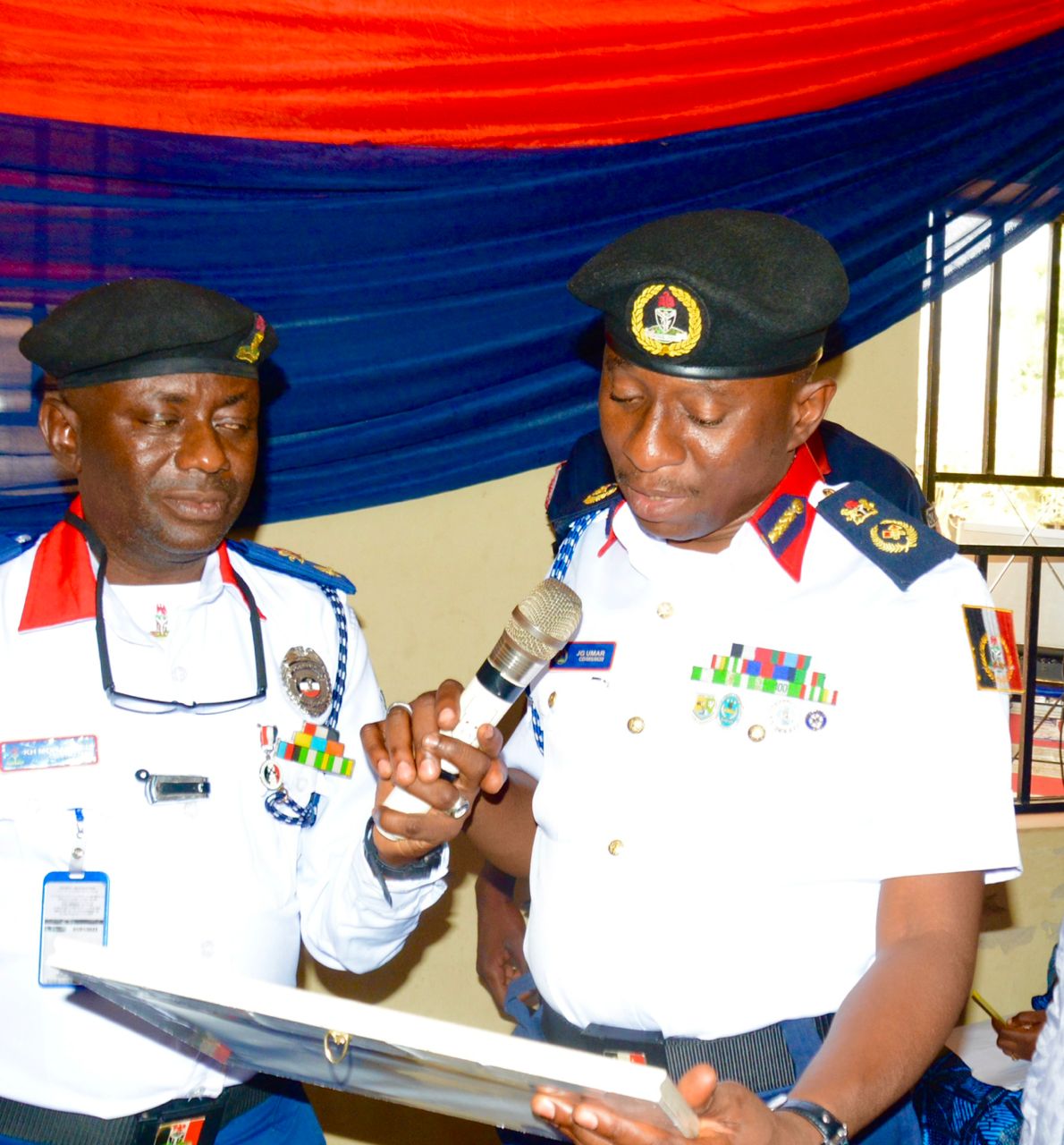 Kwara NSCDC Steps Up Measures To Secure Learning Environments