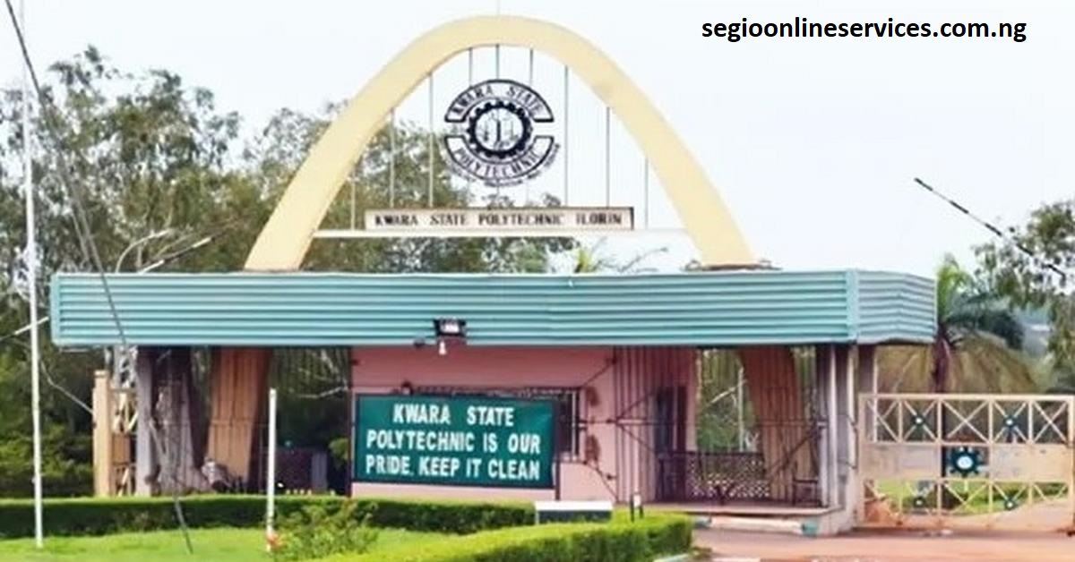 Kwara Poly To Begin Degree Programmes