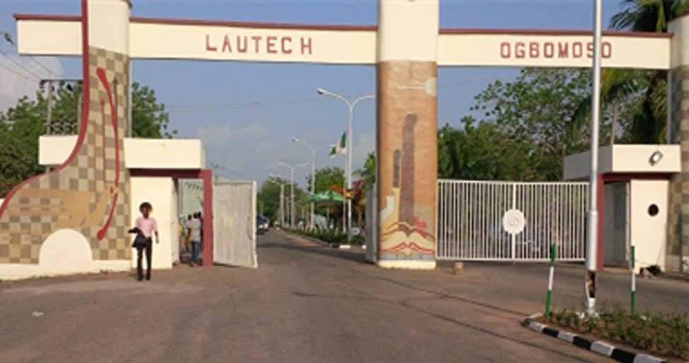 LAUTECH Lecturers Commences Strike Over Unpaid Salaries