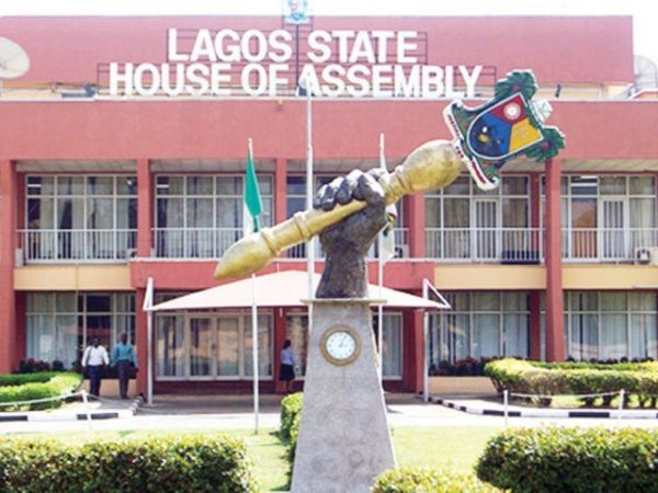 Lagos Assembly tasks Sanwo-Olu on ‘Detty December’