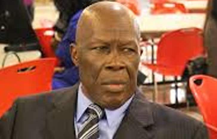 Humphrey Nwosu