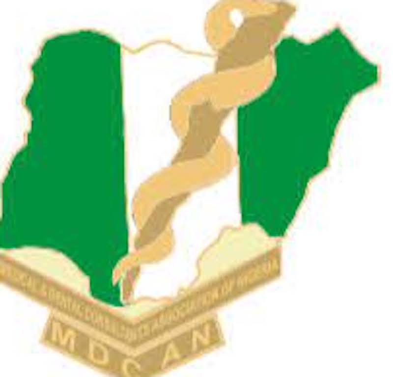 MDCAN Expresses Concern Over Insecurity Targeting Health Workers