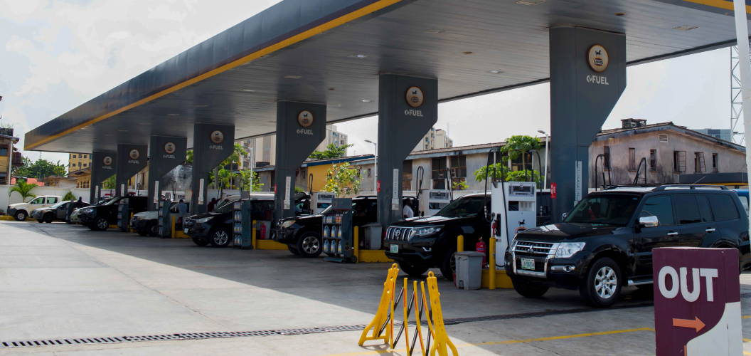 MRS Oil Slashes Petrol Prices Nationwide