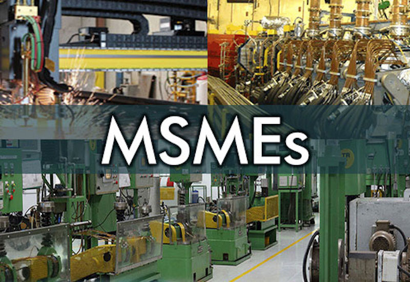 MSMEs Urged To Deepen Industry Collaboration Against Macroeconomic Fluctuations