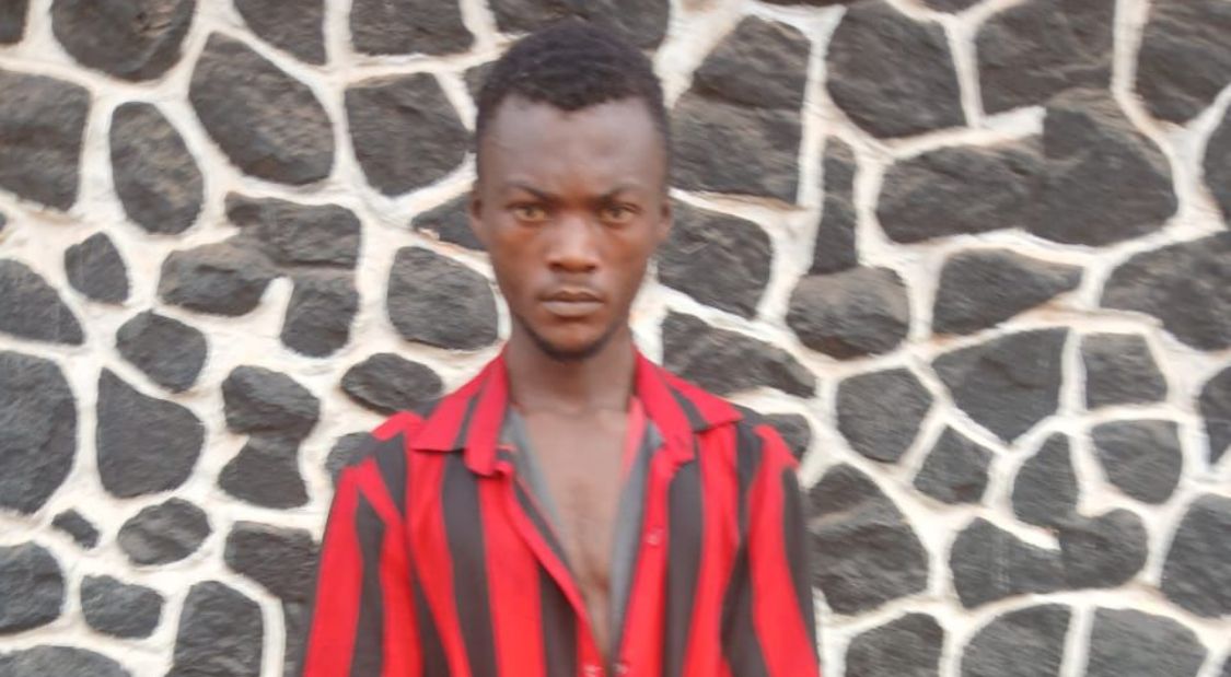 Man nabbed with stolen baby in Anambra