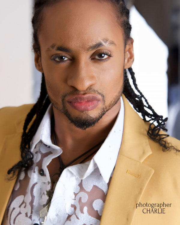 Media personality Denrele Edun finally opens up on 'sleeping with men'