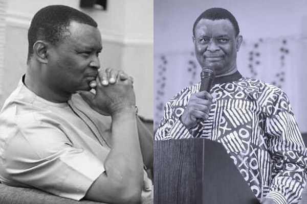 Mike Bamiloye mourns as another popular Nigerian gospel actress dies