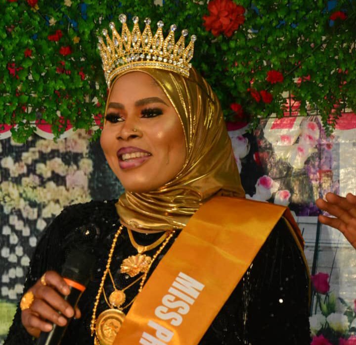 Miss Property Tourism 2025 Unveiled In FCT