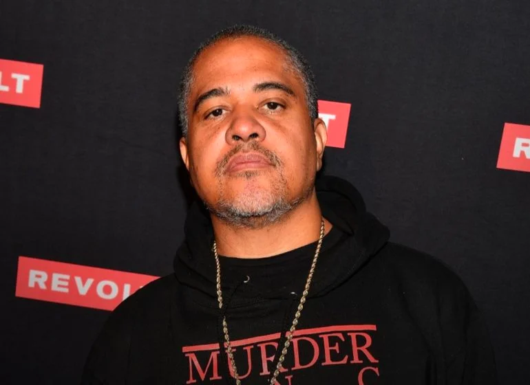 Murder Inc. founder and rapper, Irv Gotti is dead