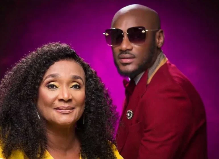 My son is not in his right senses — 2Baba’s mother says, begs Edo politician to free singer